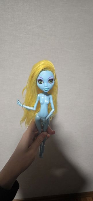 Кукла монстер хай продам