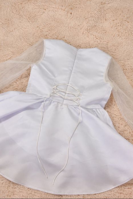 Национальное платье