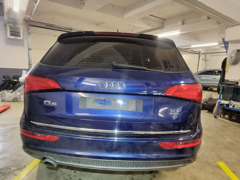 Dezmembrez / Dezmembrari / Piese / Accesorii Audi Q5