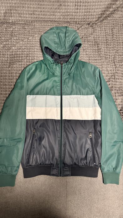 Geacă de vânt Pull & Bear mărime L