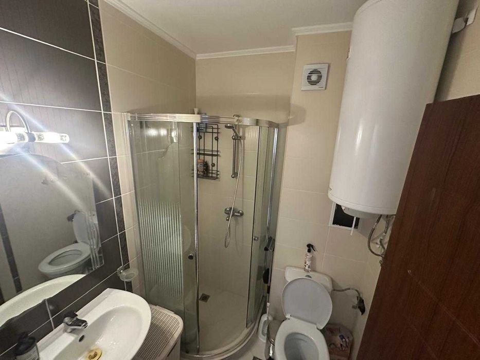 Продава се Едностаен апартамент в с. Равда, Област Бургас - 34 кв.м за 1762 €/кв.м - Снимка #7