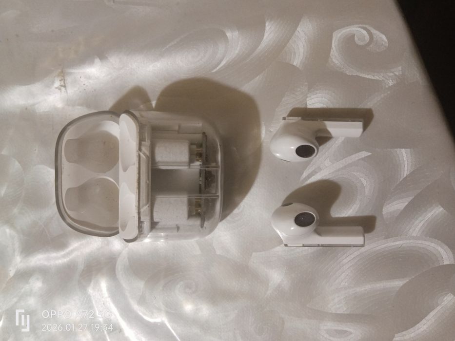 Наушникы прадам.