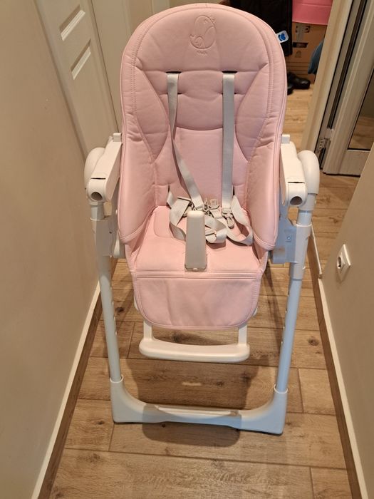 Дикски стол за хранене Кикабо