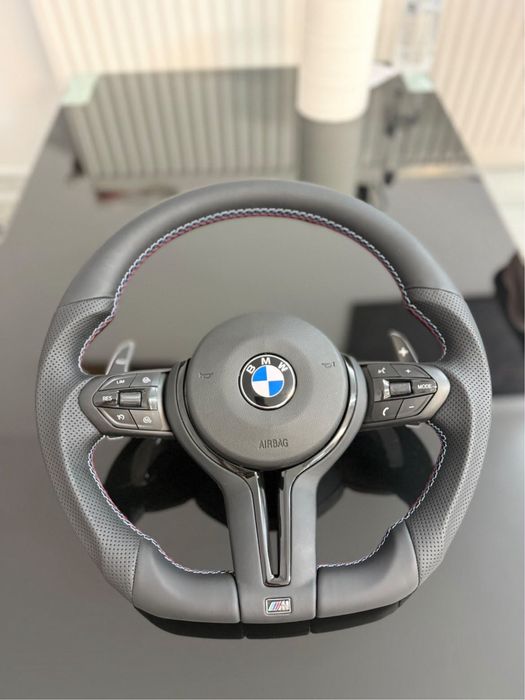 Vand volan de bmw seria F