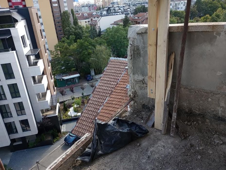 Кърти Чисти Извозва