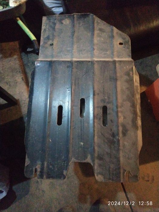 Диски титановые .