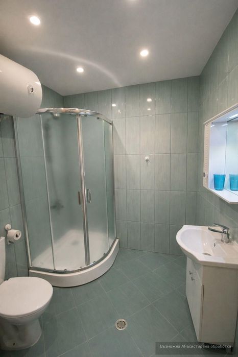 Едностаен апартамент под наем в ж.к. Полигона, 2160114