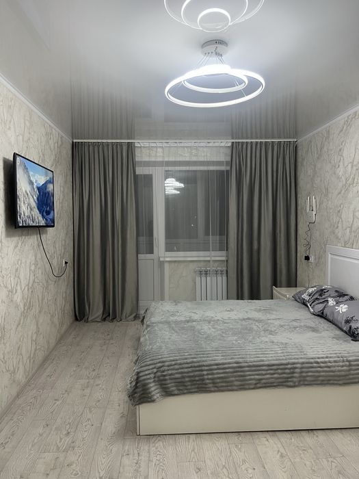 Однокомная  КЖБИ .