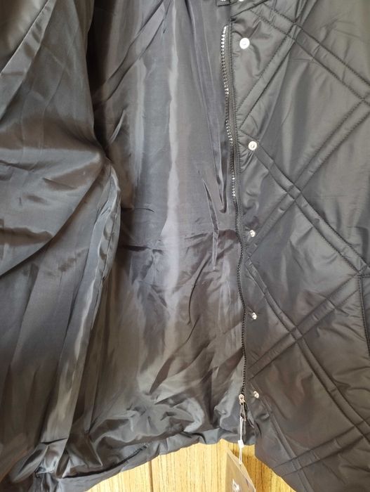 Скидка!!!Куртка женская фабричная халафайдер