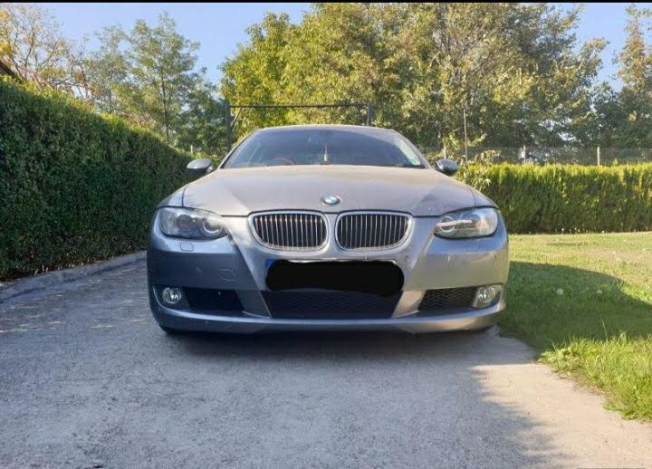 На части BMW Е92 E93 3.0i Coupe Cabrio N53B30A/БМВ Е92 Е93 Купе,Кабрио ...