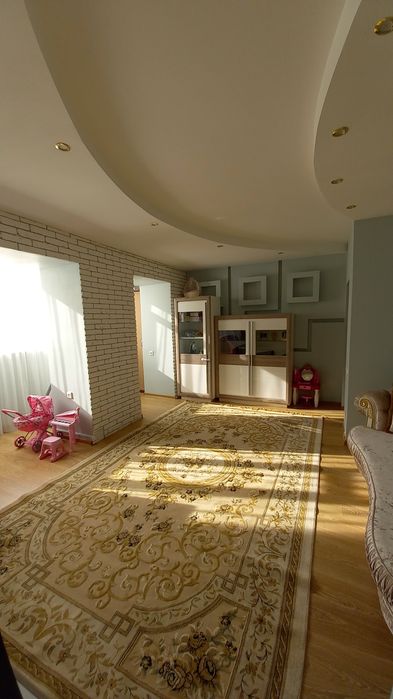 Недвижимость  квартира