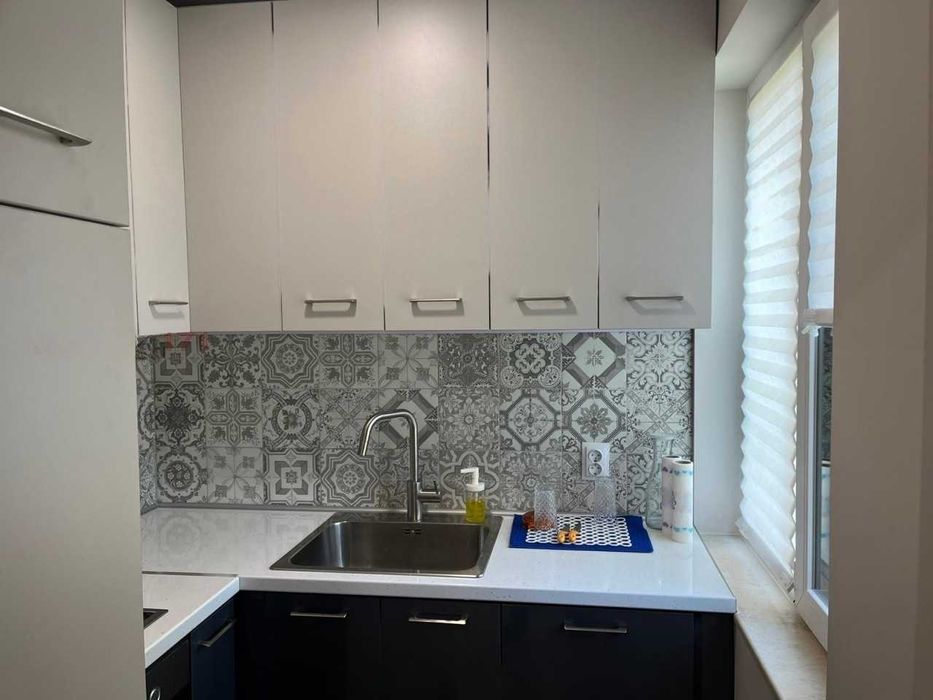 Продава се Едностаен апартамент в Пловдив, Каменица 2 - 36 кв.м за 998 €/кв.м - Снимка #2