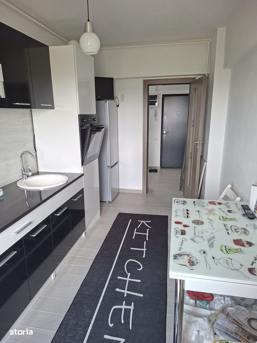 Studio Modern și Confortabil în Bragadiru, Complet utilat,