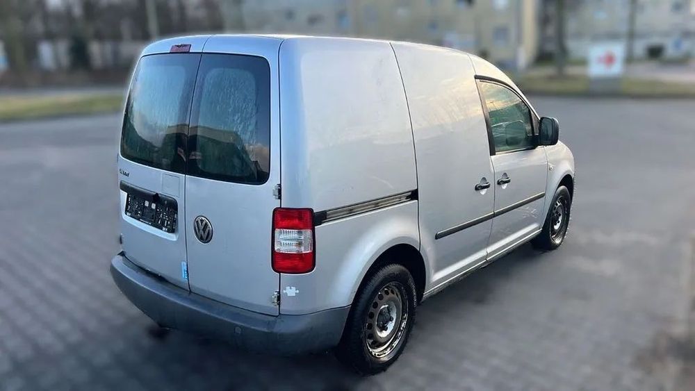 Dezmembrari / Dezmembrez VOLKSWAGEN CADDY
