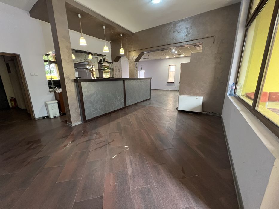 Дава се под наем Заведение в с. Равно поле, Област София-област - 110 кв.м за 663 € - Снимка #4