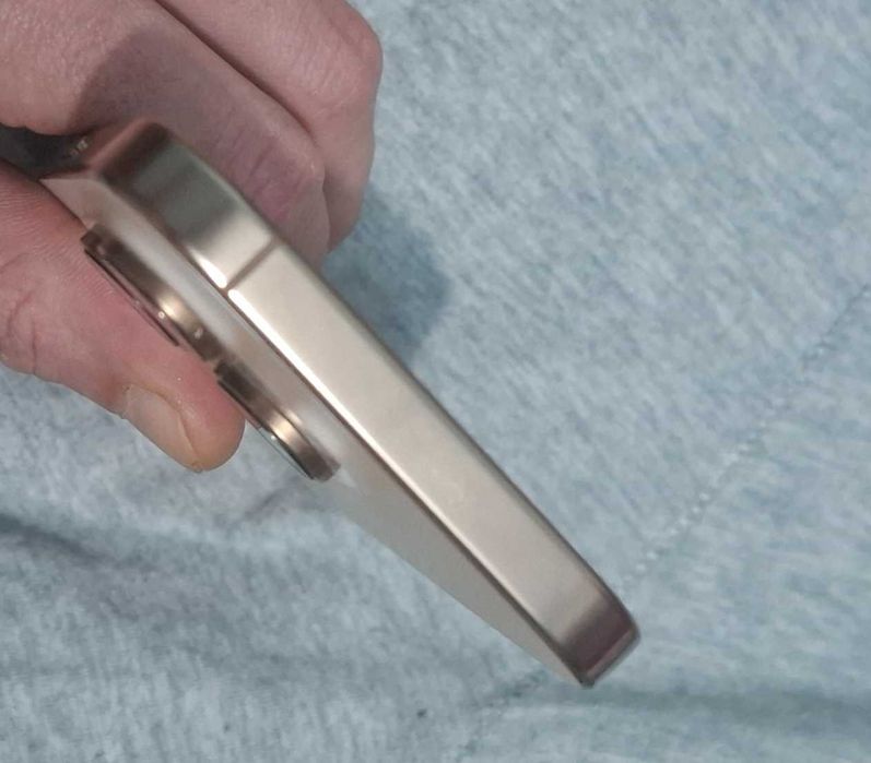 Iphone 16 Pro 128 GB