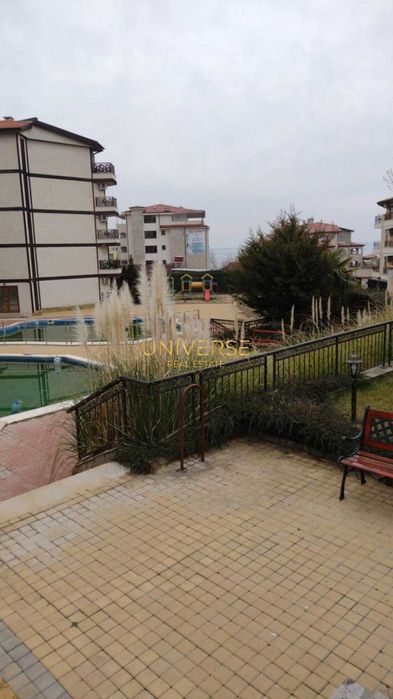 Продава се Едностаен апартамент в Свети Влас - 43 кв.м за 1314 €/кв.м - Снимка #6