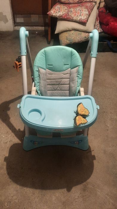Стульчик для кормления 10000