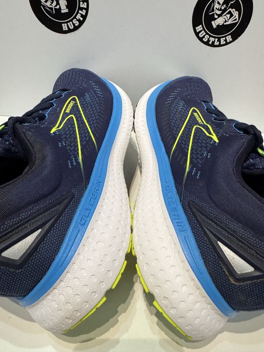 Маратонки BROOKS GLYCERINE 19 .Номер 48.5