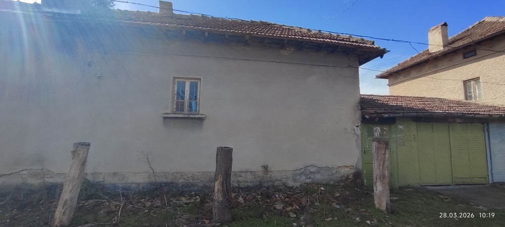 Продавам къща без посредник