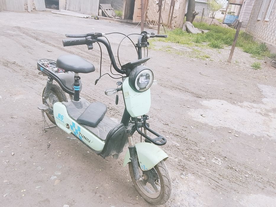 Скутер телефон обмен