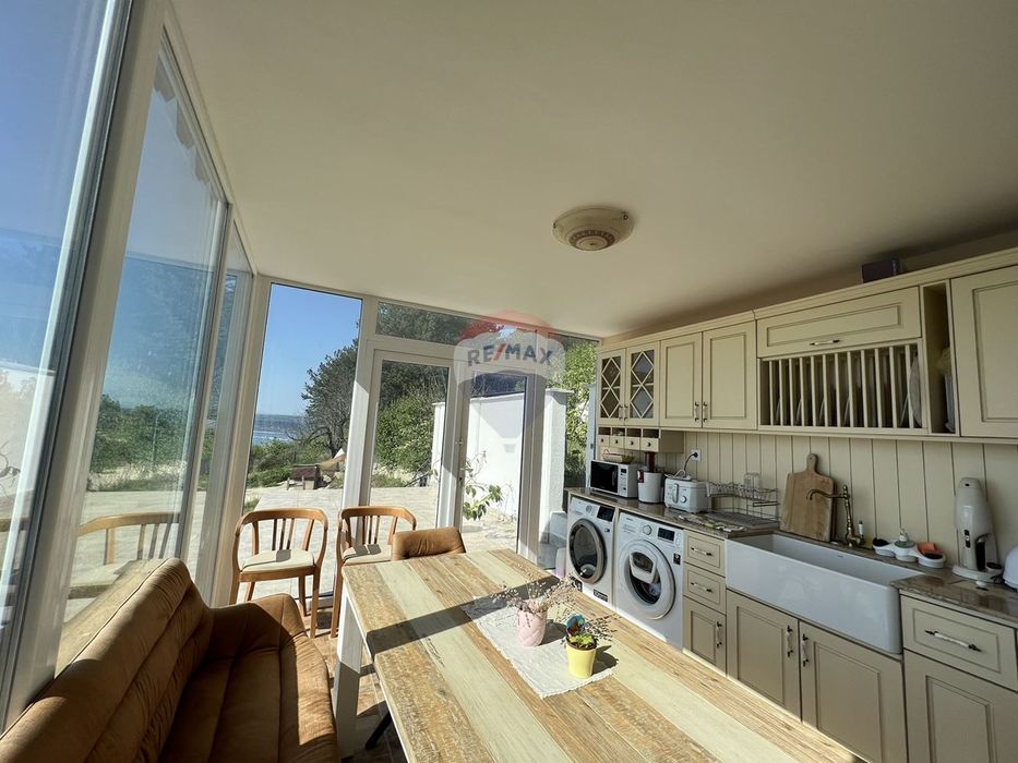 Продава се Къща в Варна, м-т Акчелар - 150 кв.м за 3090 €/кв.м - Снимка #10