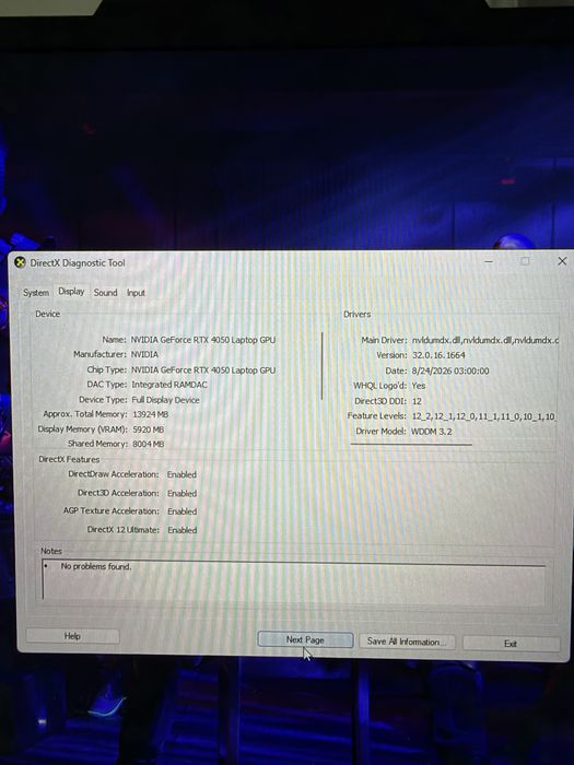 ASUS TUF Gaming F15 FX507VU