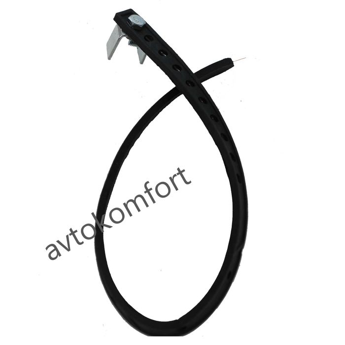 Антистатик За Автомобил Гумен Синджир Мрежа