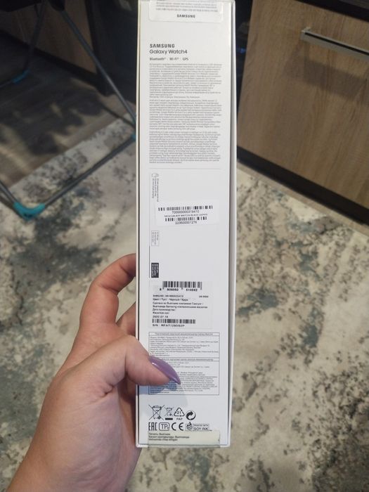 Продам смарт часы