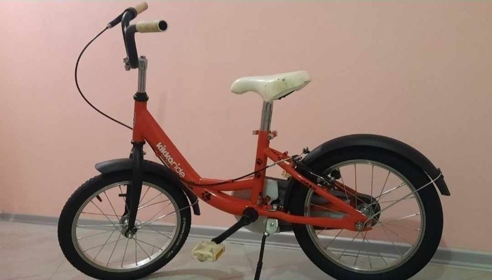 Детско колело 16''