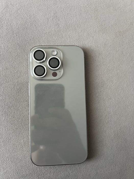 Продам iphone 16 pro 128gb