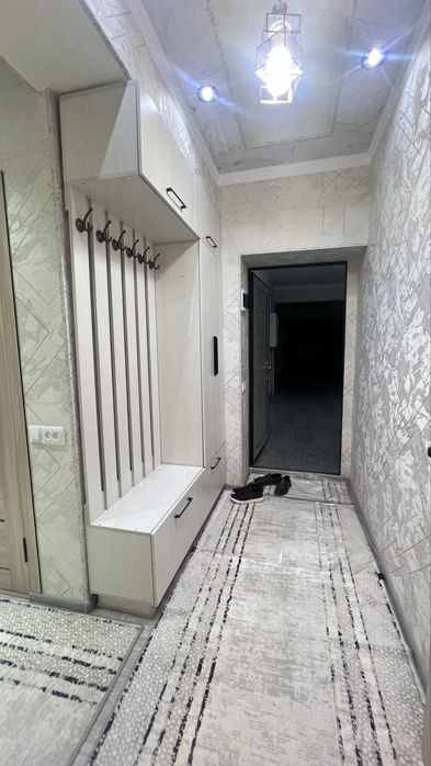 Kavrtira sotiladi 2 etajda 1x 2x qilingan