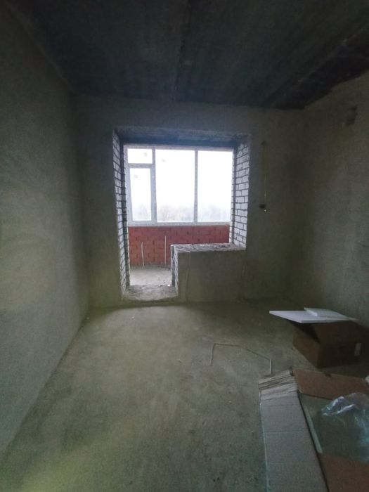 1комн Черновая,в районе Молодежка