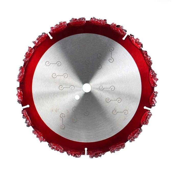 Disc circular, panza 300 mm, universal, diamantat, PREMIUM, asfalt