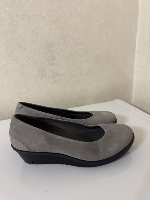 Обувь женская удобная