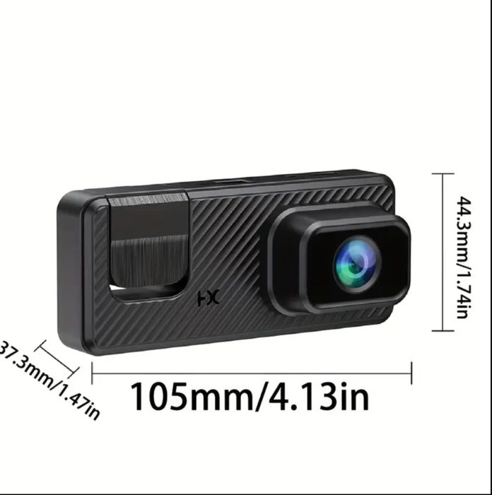 Camera auto wifi noua