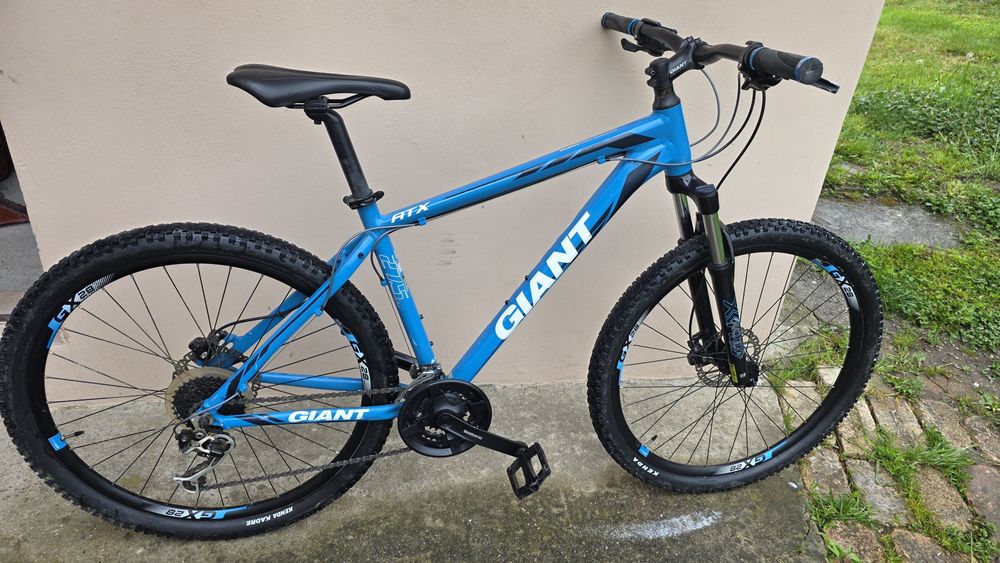 Biciclete  Giant Talon 2  Si Giant ATX