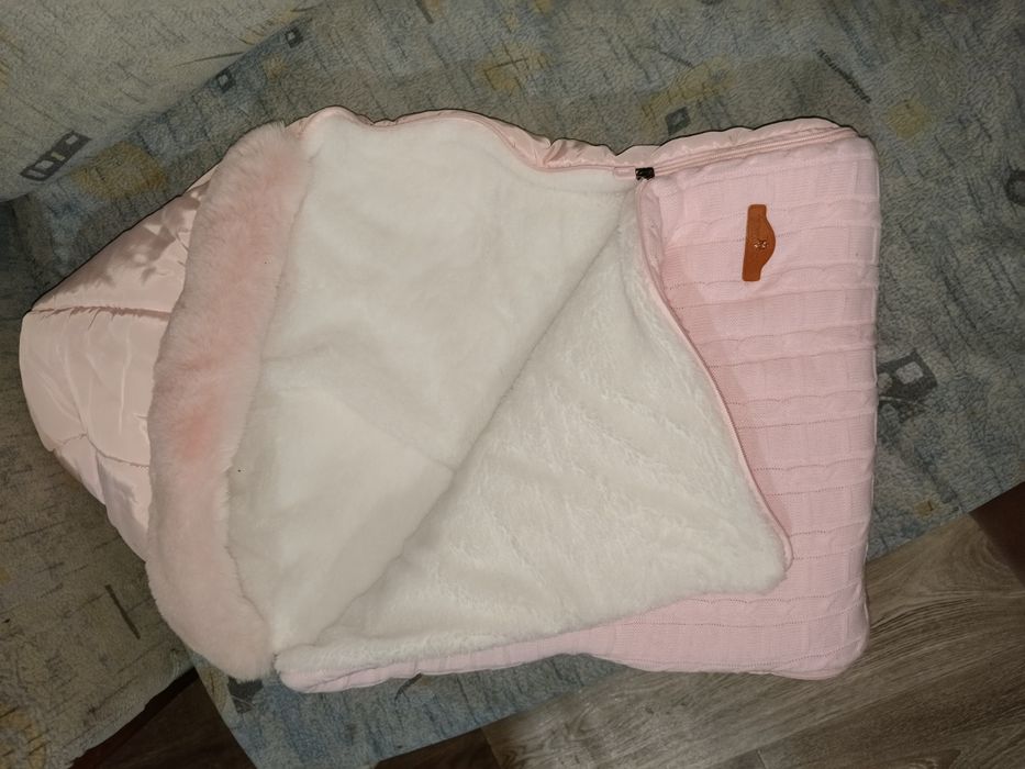 Конверт для ляльки