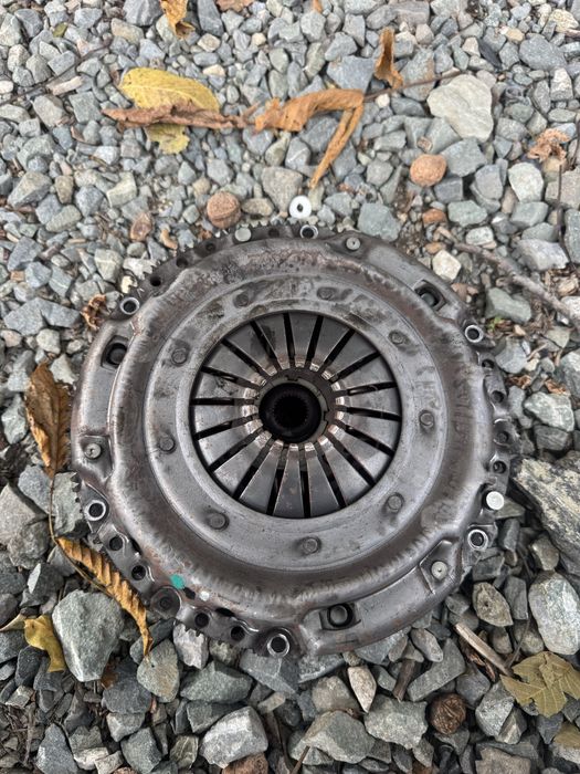 комплект съединител голф 6 1.6 тди