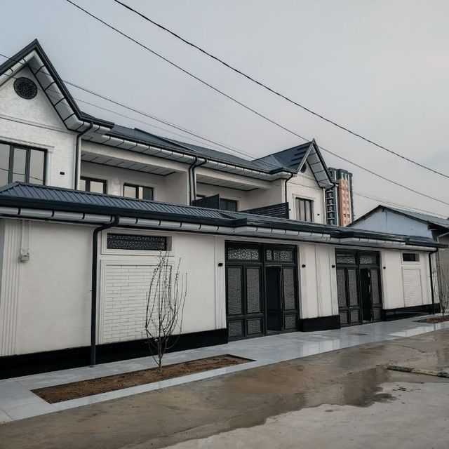 assalomu alekum vodnik yangi o"zbekiston ko'chasi da joylashgan