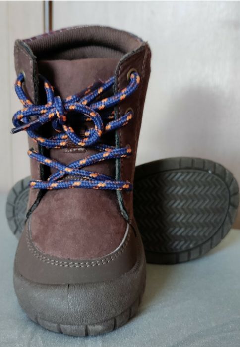 Детски маркови ботички