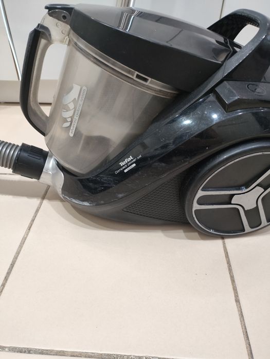 Продам пылесос Tefal