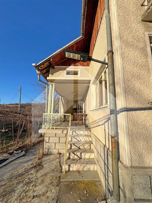 Продава се Къща в с. Жилино, Област Шумен - 146 кв.м за 122 €/кв.м - Снимка #21