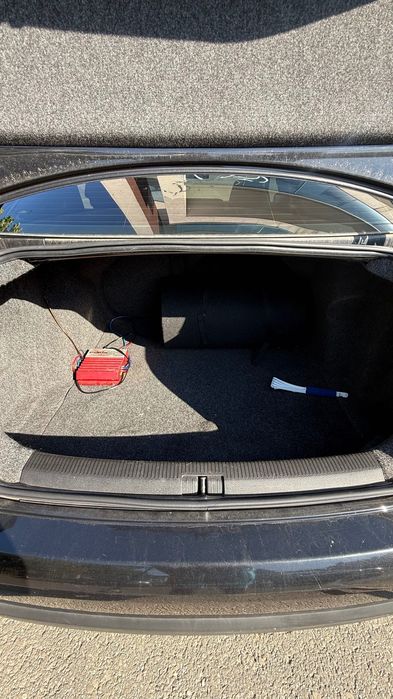 VOLKSWAGEN Jetta 2007 — imagine 5