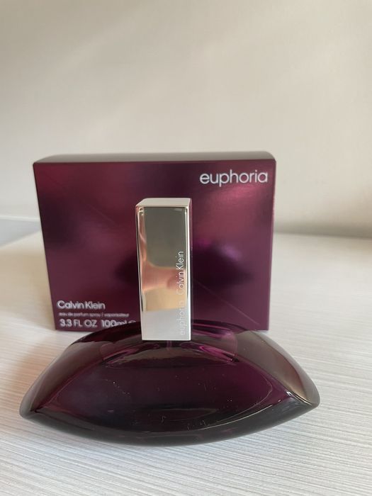 Calvin Klein -euphoria
