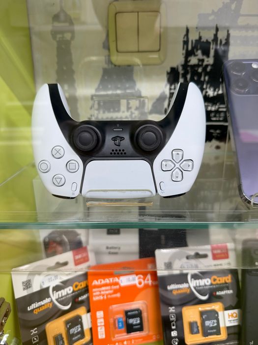 Service GSM: Oferim GARANTIE - Controller PlayStation5, PS5 Noi si SH