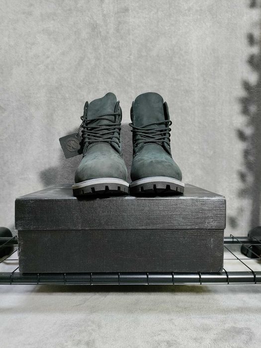 Ghete Timberlands marimea 42