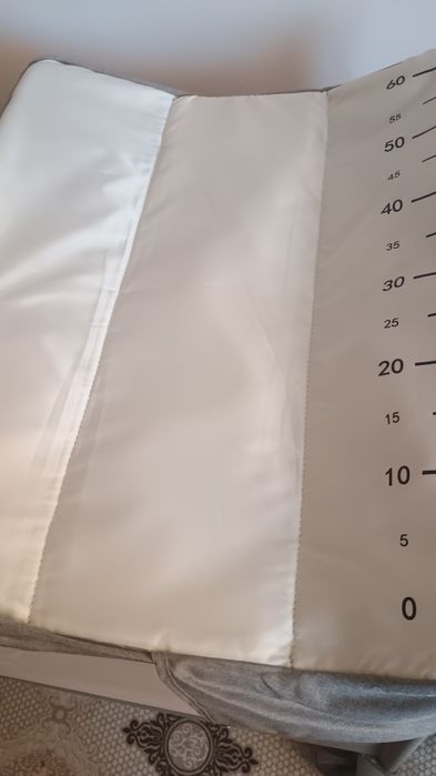 Детска кошарка запазена