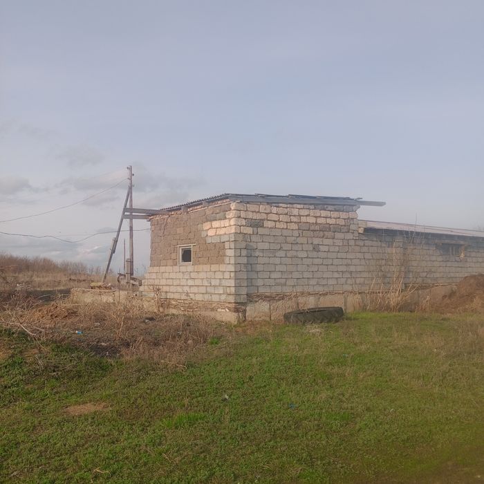 Продам базу для откорма скота