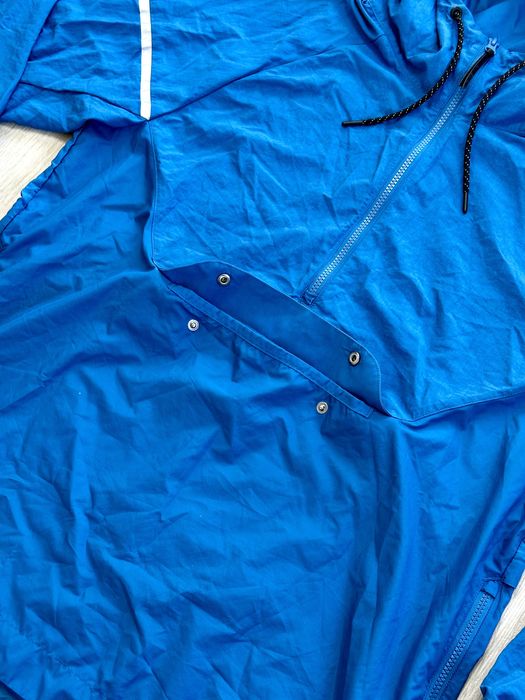 Мъжко горнище Nike Air Max 97 - размер L, много добро състояние